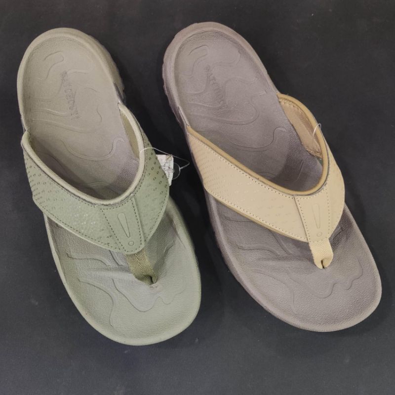 WATCHOUT SHOES ORIGINAL❗Sandal Pria