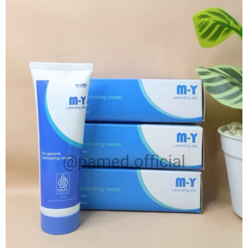 My Jelly Onemed 80gr