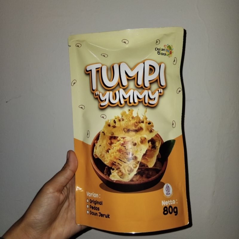 

Tumpi