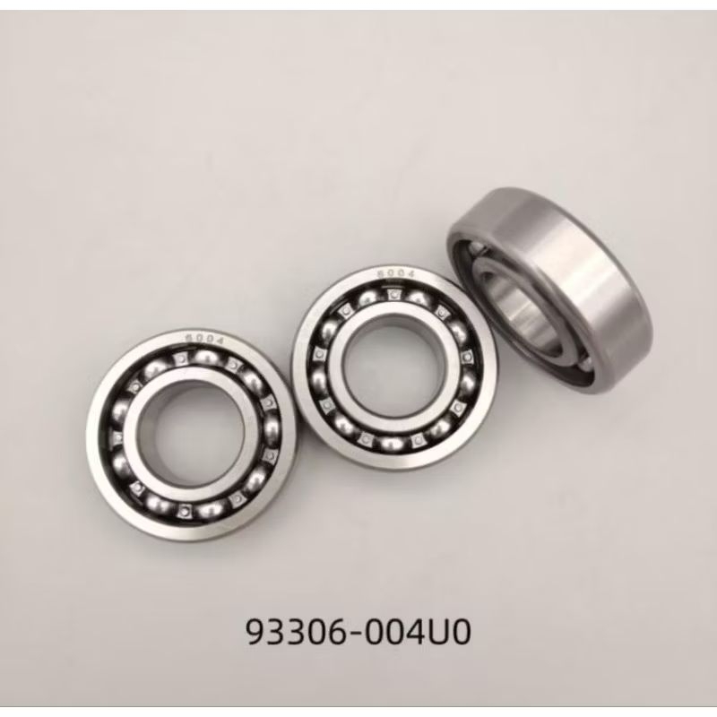 93306-004U0 BEARING Sparepart untuk Mesin Tempel Yamaha 4PK / 5PK