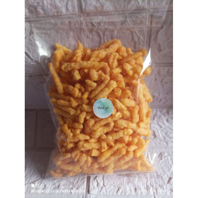 

MICKEY JAGUNG BAKAR 200Gram