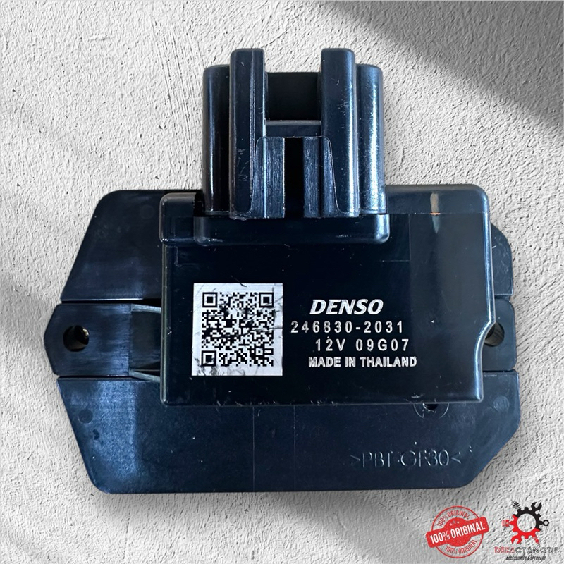 WERSTAN BLOWER AC MOBIL INNOVA ZENIX ORIGINAL