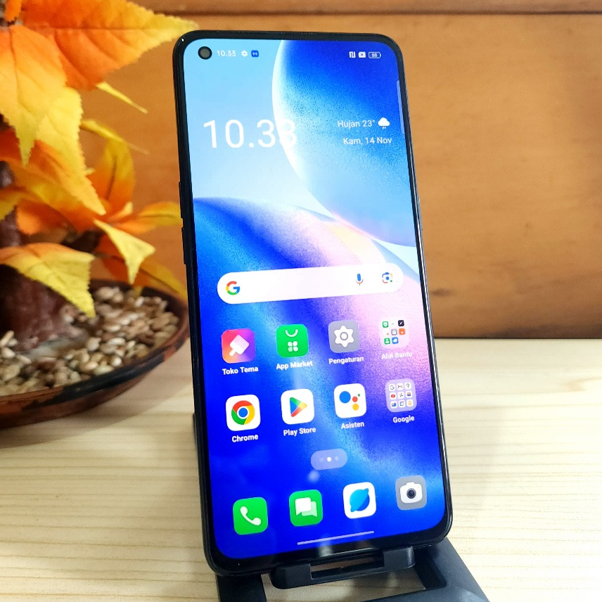 OPPO RENO 5 SECOND / RENO 5 SEKEN 8/128 [BACA DESKRIPSI]