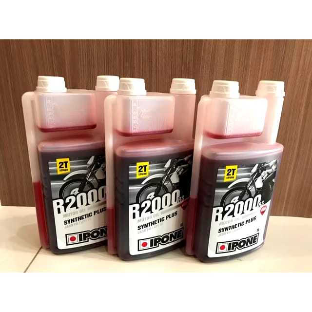 OLI SAMPING IPONE R2000 STRAWBERRY
