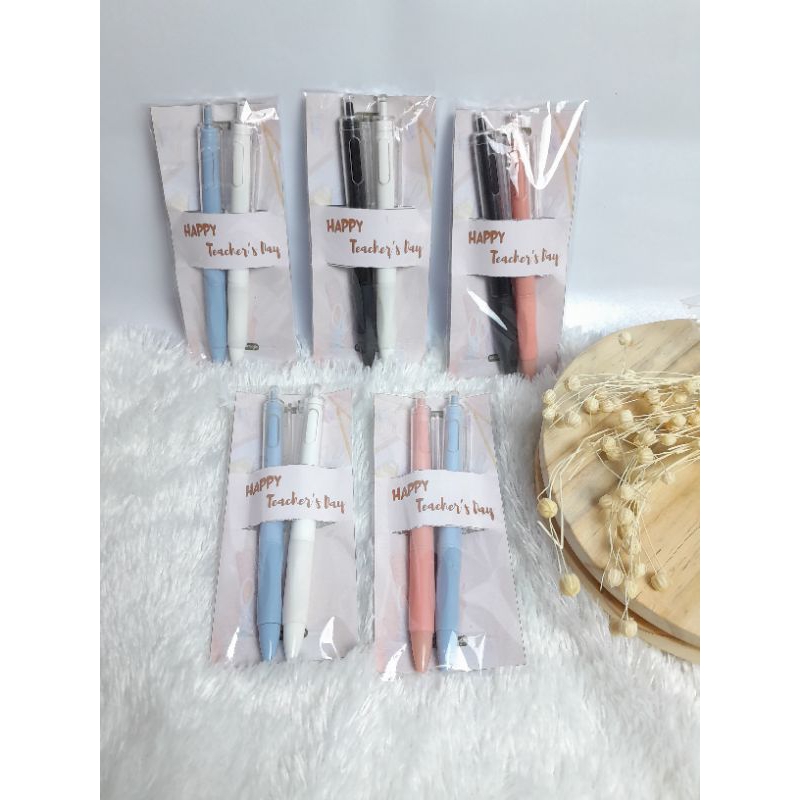 

Kado hari guru/kado guru/mini gift/hari guru