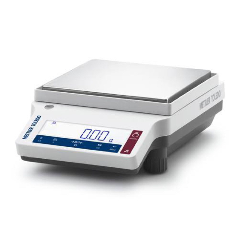 Timbangan Mettler Toledo JE 3002 GE