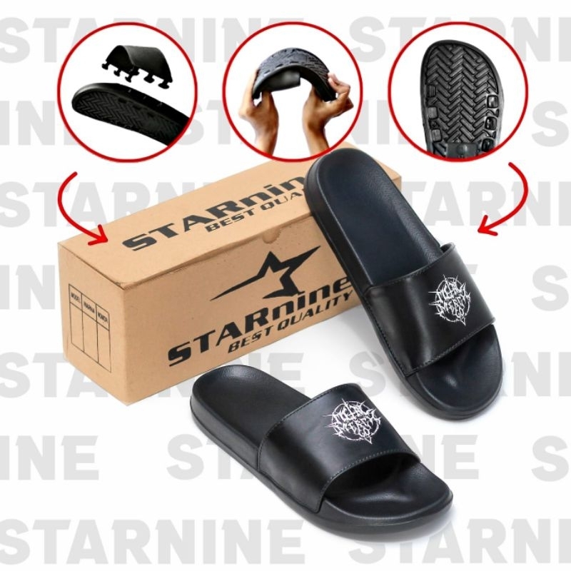 sandal slop/sandal slide/sandal pria/sandal wanita/sandal slop wanita/sandal slop pria