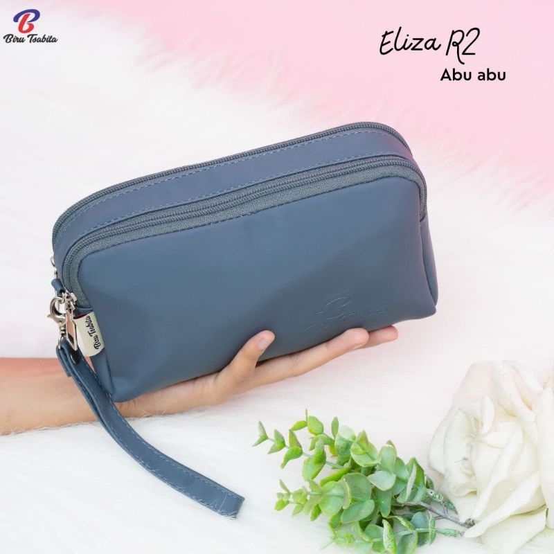 ELIZA R2 BY BIRU TSABITA