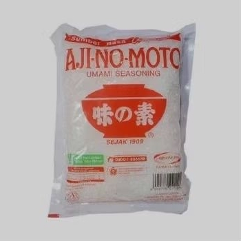 

Ajinomoto 250gr Penyedap Rasa Micin