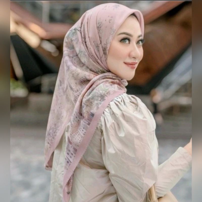 prelove Bowery Buttonscarves newyork 3