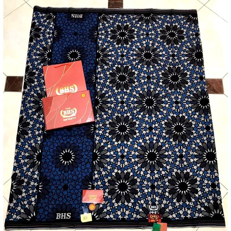 

BHS Infinity Batik CBD, CBC Gold, Silver, Bronze & Afkir terlaris