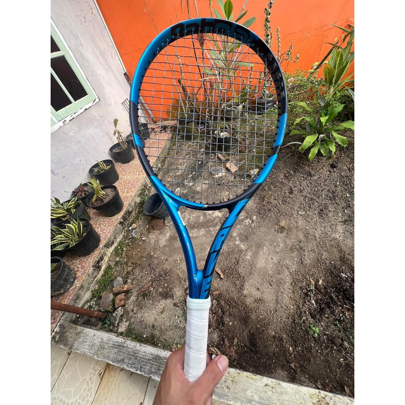 Babolat pure drive super lite original second