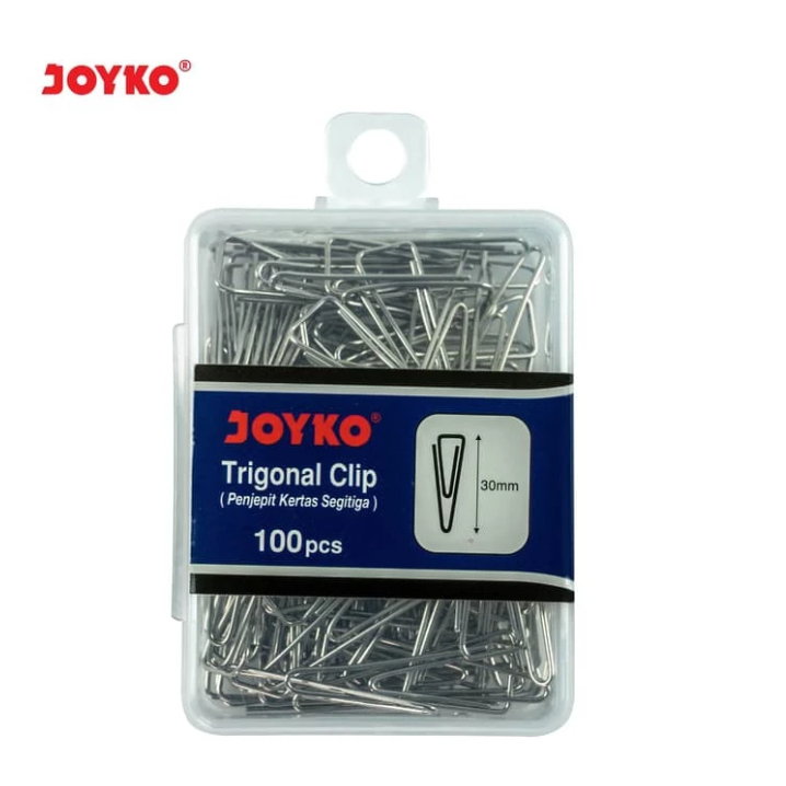 

Paper Clip No 1P JOYKO