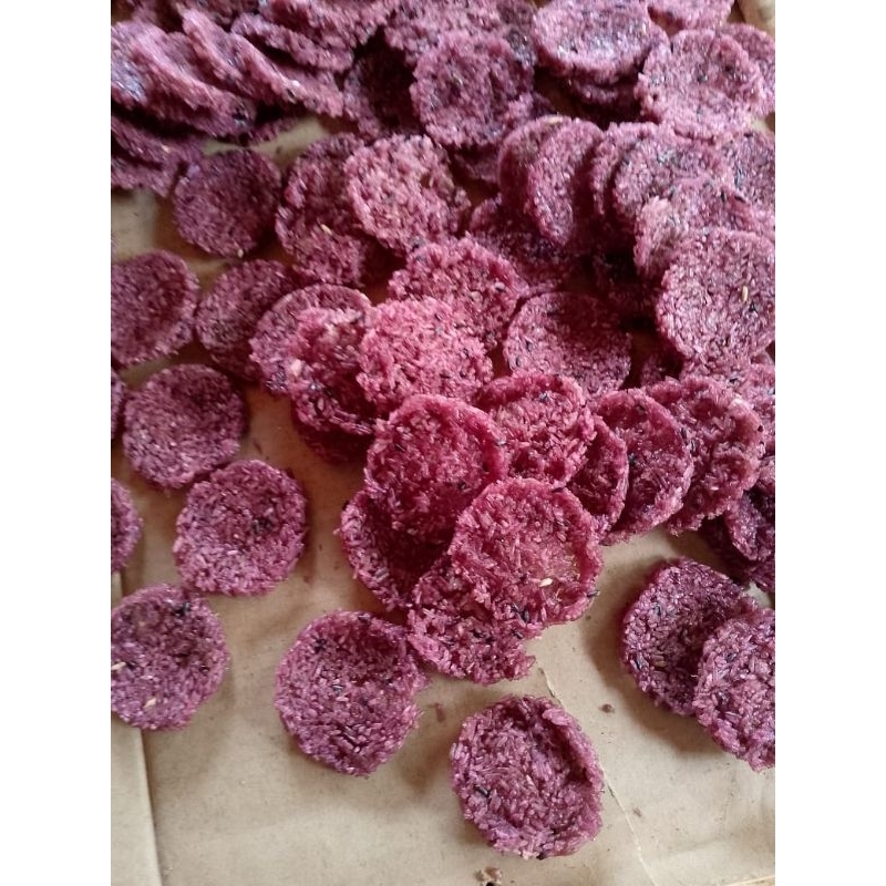 

Rengginang isi 15 pcs