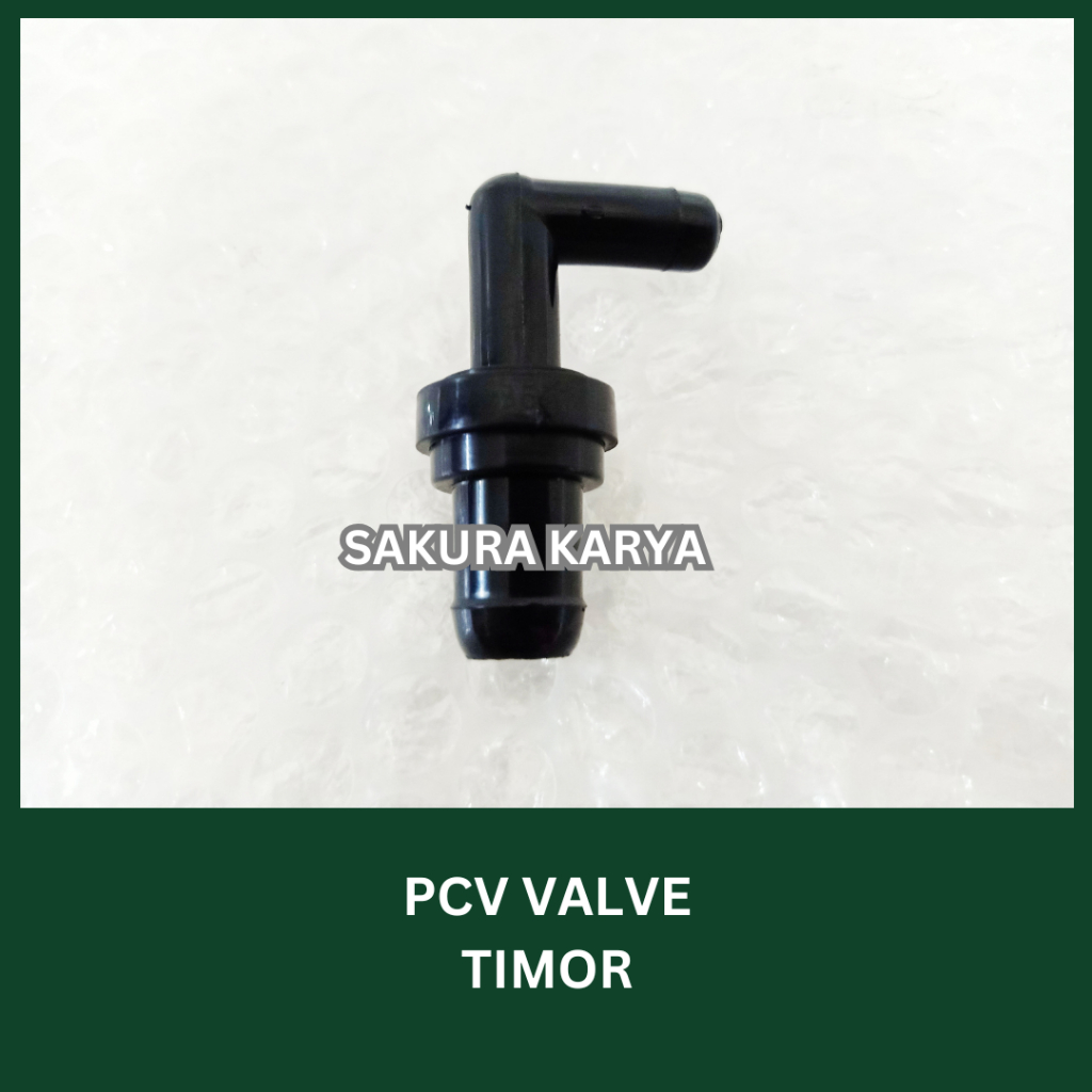 PCV Valve Bengkok Timor DO SO Dohc Sohc