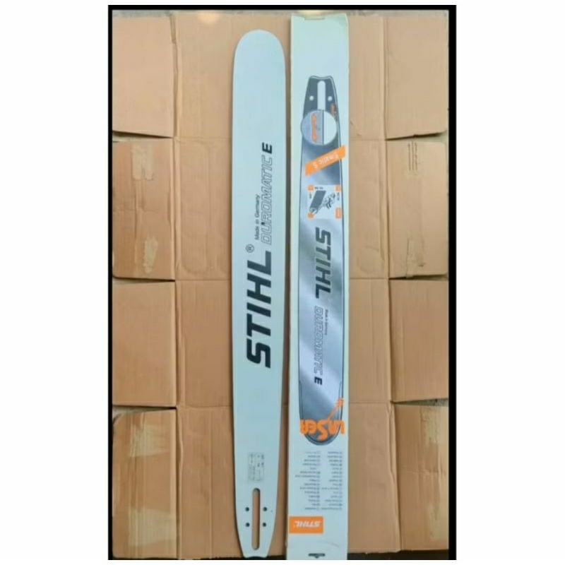 Bar Senso Besar Stihl 070 36inch panjang 90 cm bar chainsaw stihl 36 inch 070 Stihl