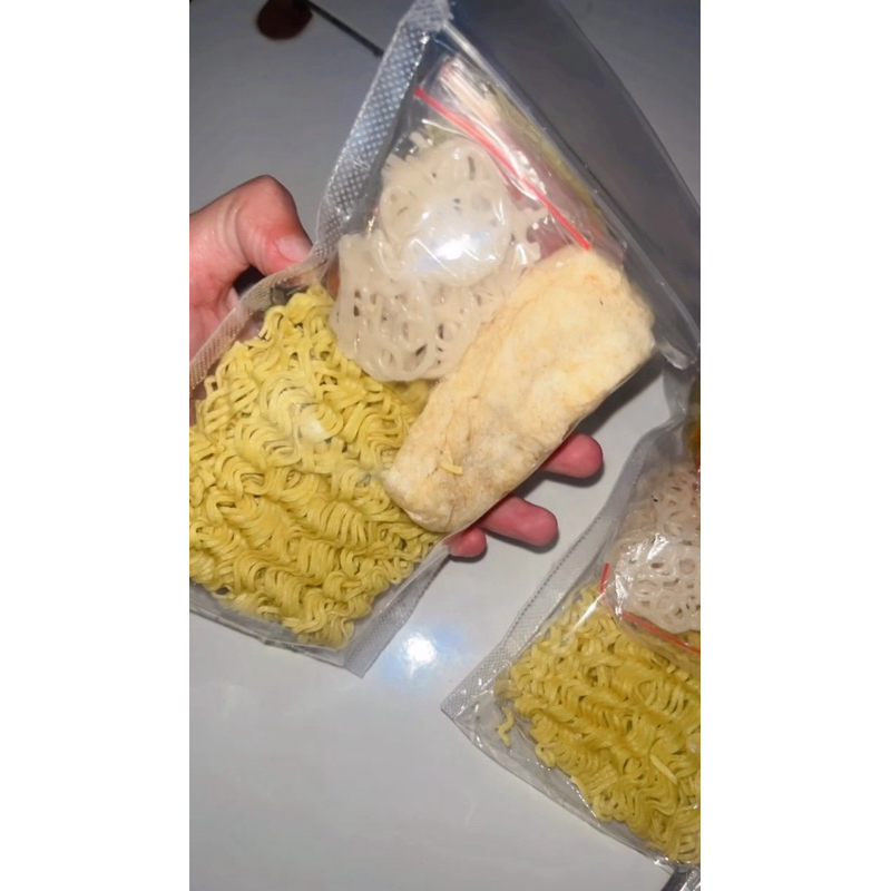 

Seblak Ema Gue Instan food
