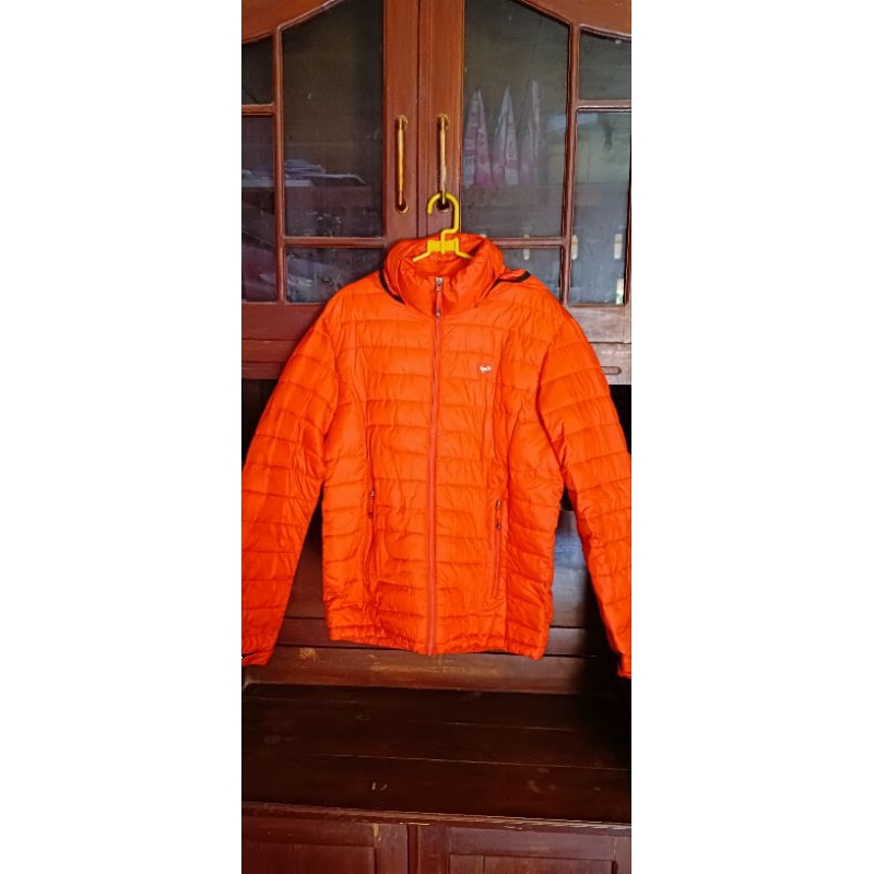 preloved bul4ng brand arnaldo bassini mulus no minus