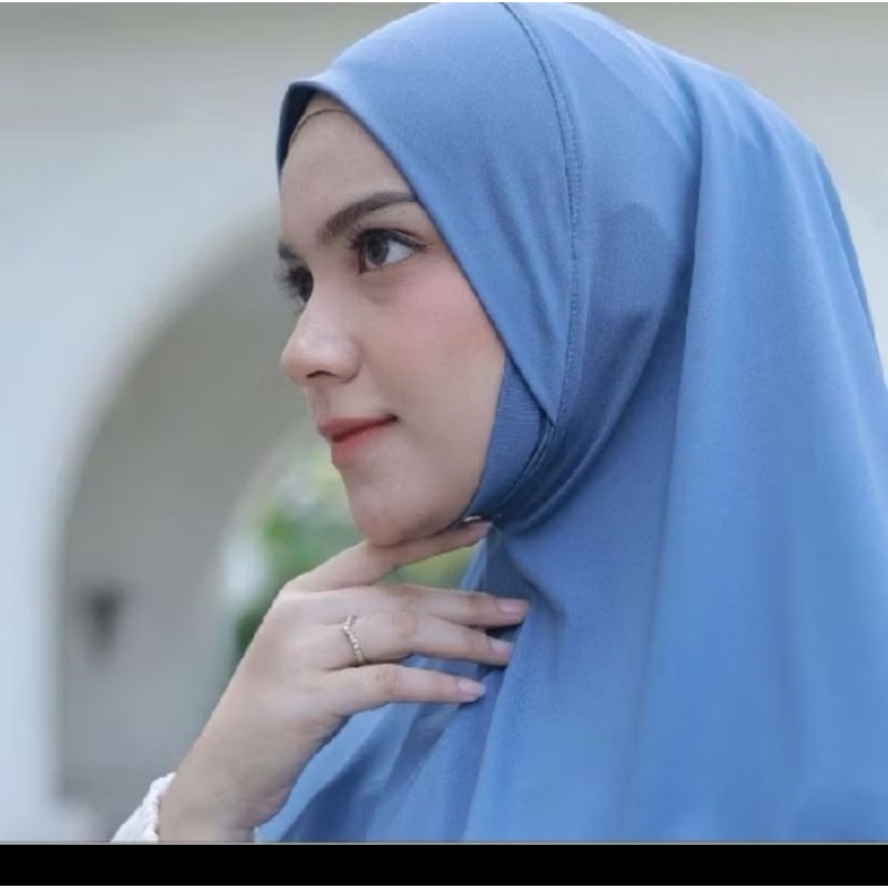 Hijab dagu malaysia hijab dagu instan