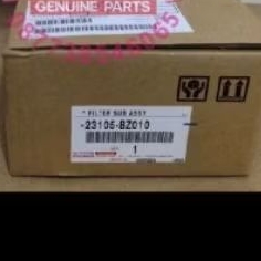 Filter bensin Saringan pompa bensin ASLI ORIGINAL TOYOTA untuk calya sigra 1.2