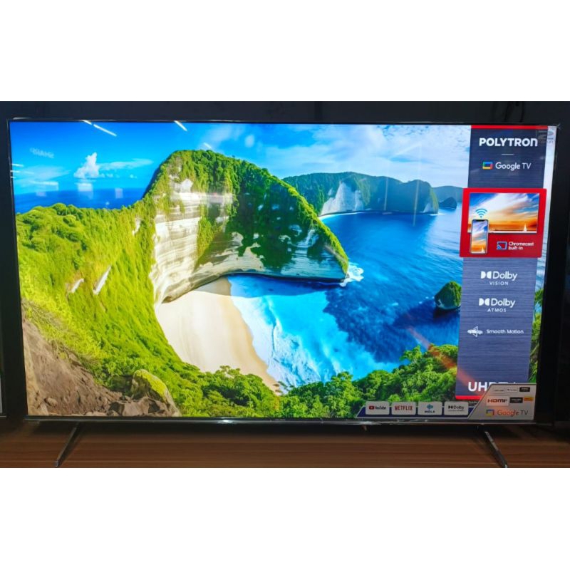 TV POLYTRON PLD 65UG5959 65INCH