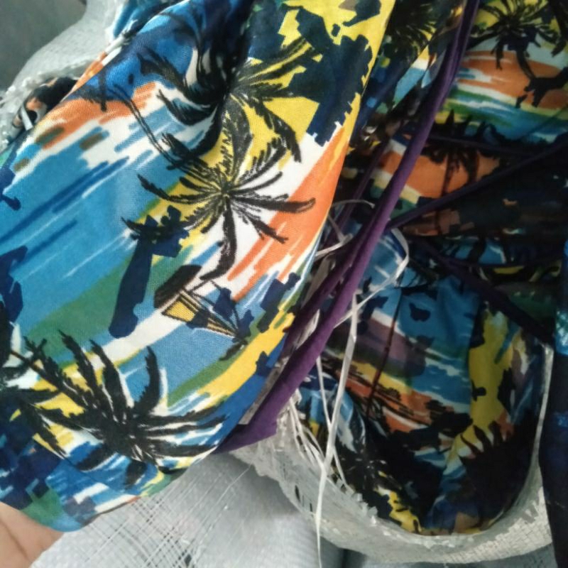 Kain Kiloan MURAH kaos BS Print/Motif