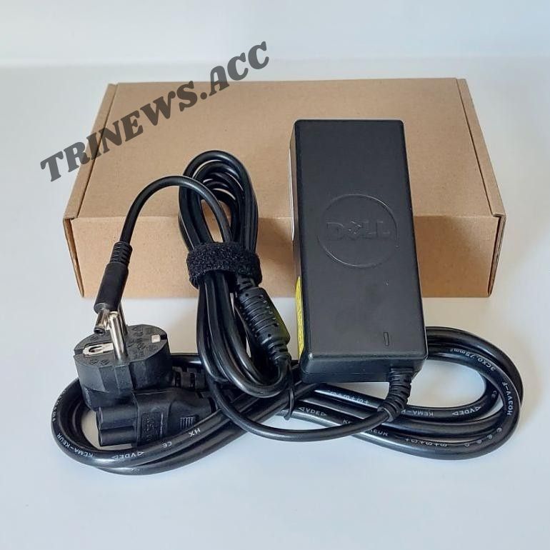 Adaptor charger Laptop Dell Latitude 3410 14-3410 Series 65W