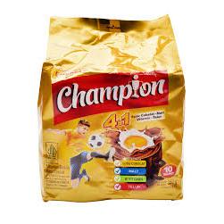 

ENERGEN CHAMPION 4 IN 1 SARAPAN ENAK DAN BERGIZI