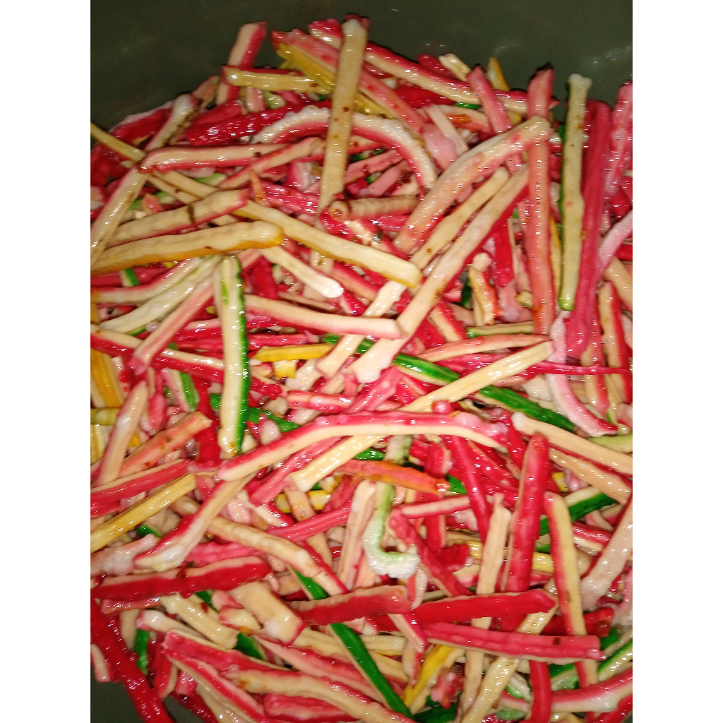 

Seblak Kencur Kerupuk Sebring Super Enak Seblak Kering SeblakKemplangl pedasDaunJeruk Berat 250 Gram