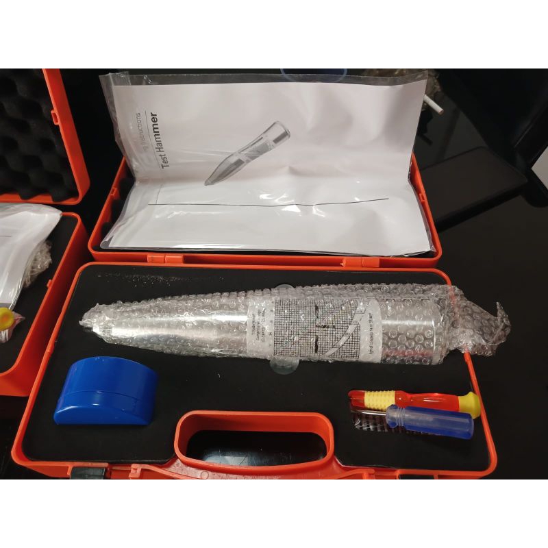 JUAL HAMMER TEST HT225. HAMMER TEST BETON
