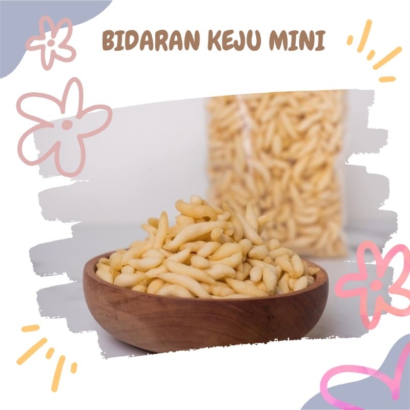 

Bidaran salju bidaran keju bidaran keju triger bidaran manis snack kiloan