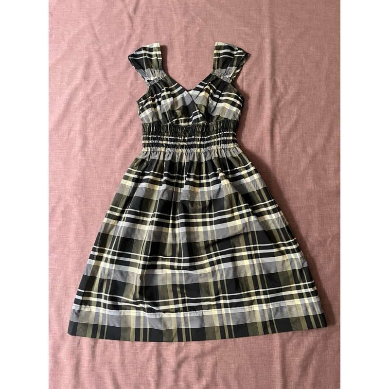 N.y.L.a dress