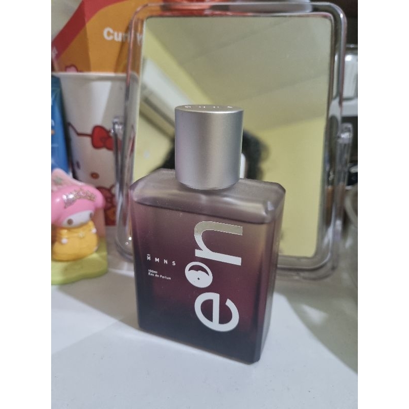 parfum HMNS EON preloved