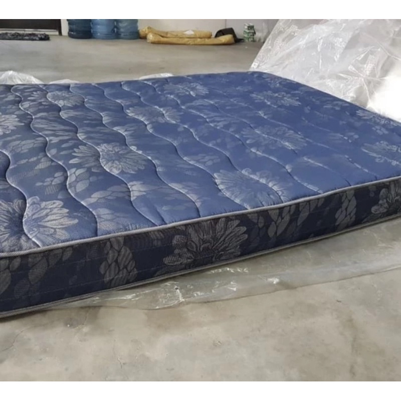 kasur busa lotus rebounded fiber foam