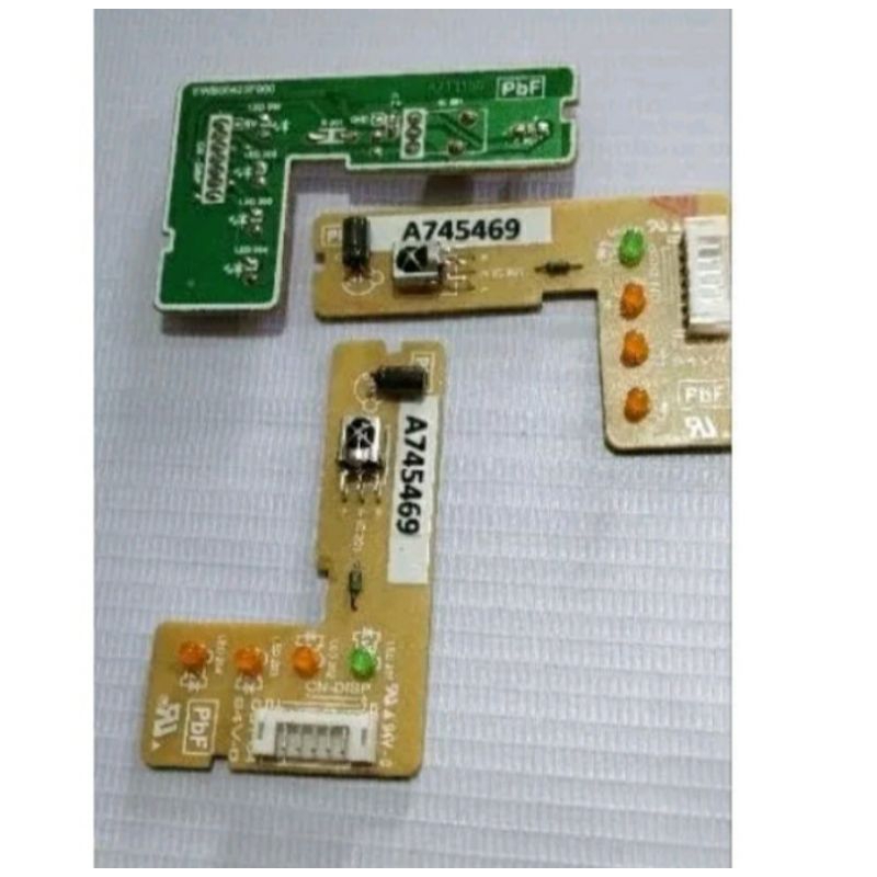 sensor display AC panasonic a745469