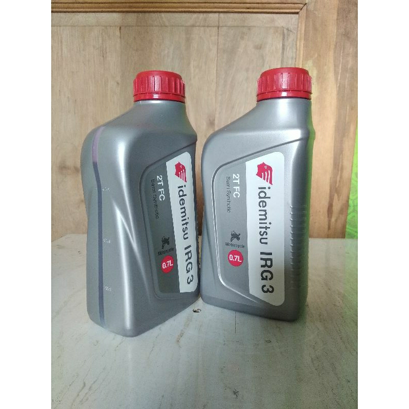 oli samping idemitsu