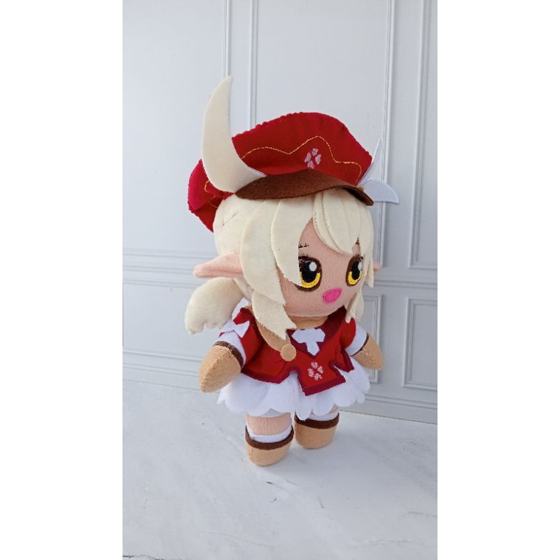 Boneka Anime Klee GENSHIN IMPACT