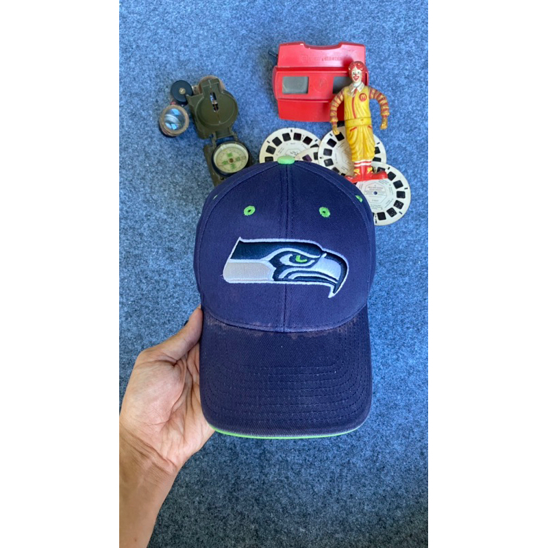 Topi NFL