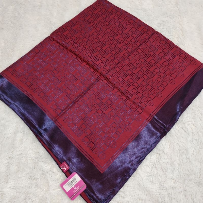 RABBANI Tetra Caria / Rabbani / voal rabbani / voal shiny / voal / hijab / hijab voal / kerudung / s