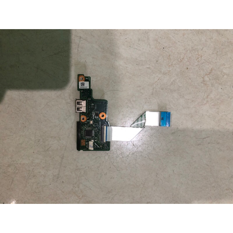 Port USB Laptop Lenovo ideapad s206 original