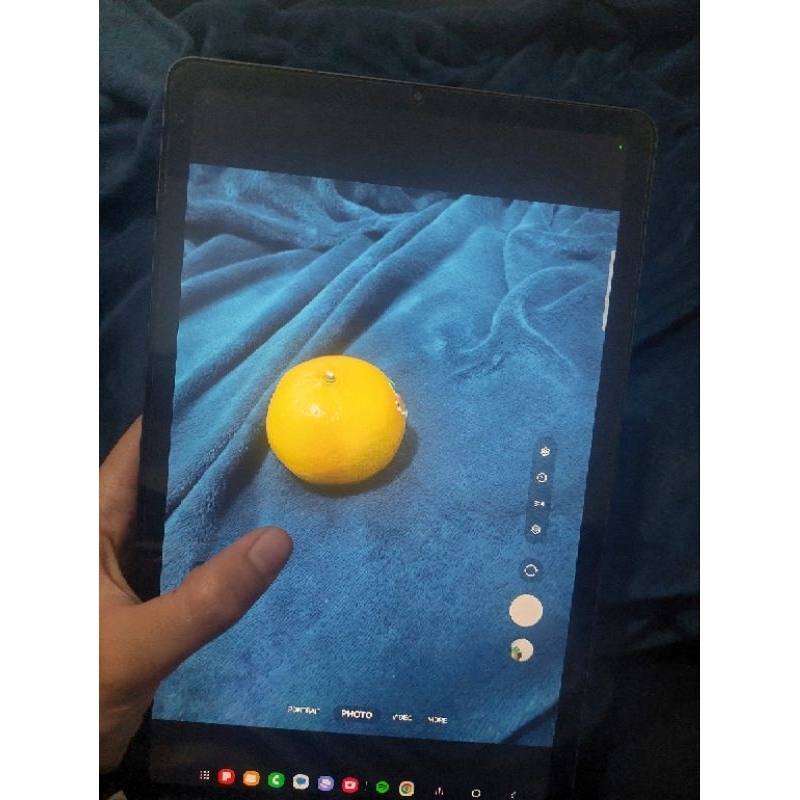 Samsung Tab S6 Lite 2022 (Second)