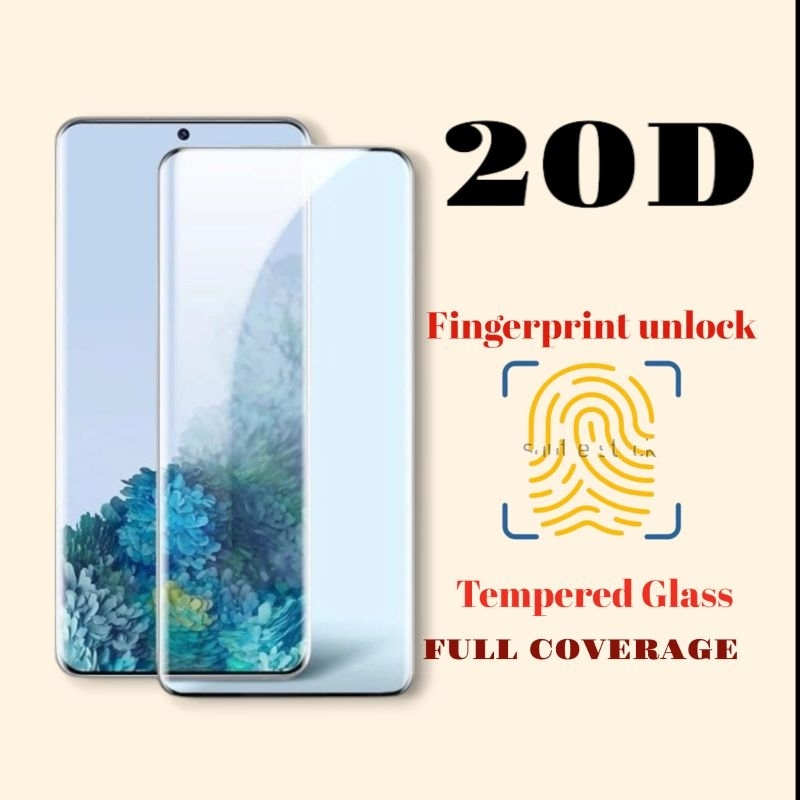 Tempered Glass Curved Nano UV Bening Oppo find X find X2 find X3pro find X5pro find X5