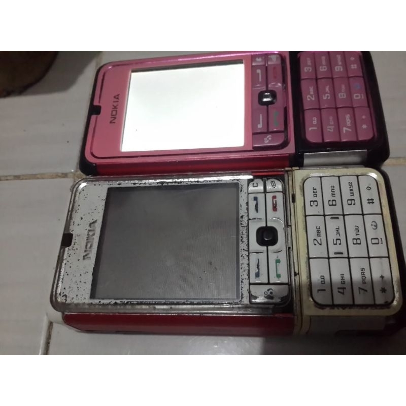 nokia3250