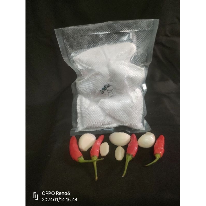 

cireng gemoy isi versi Frozen food