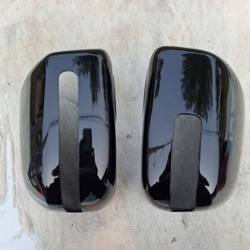 ORI Cover spion Avanza,Xenia all new tipe G 2012-2018 original