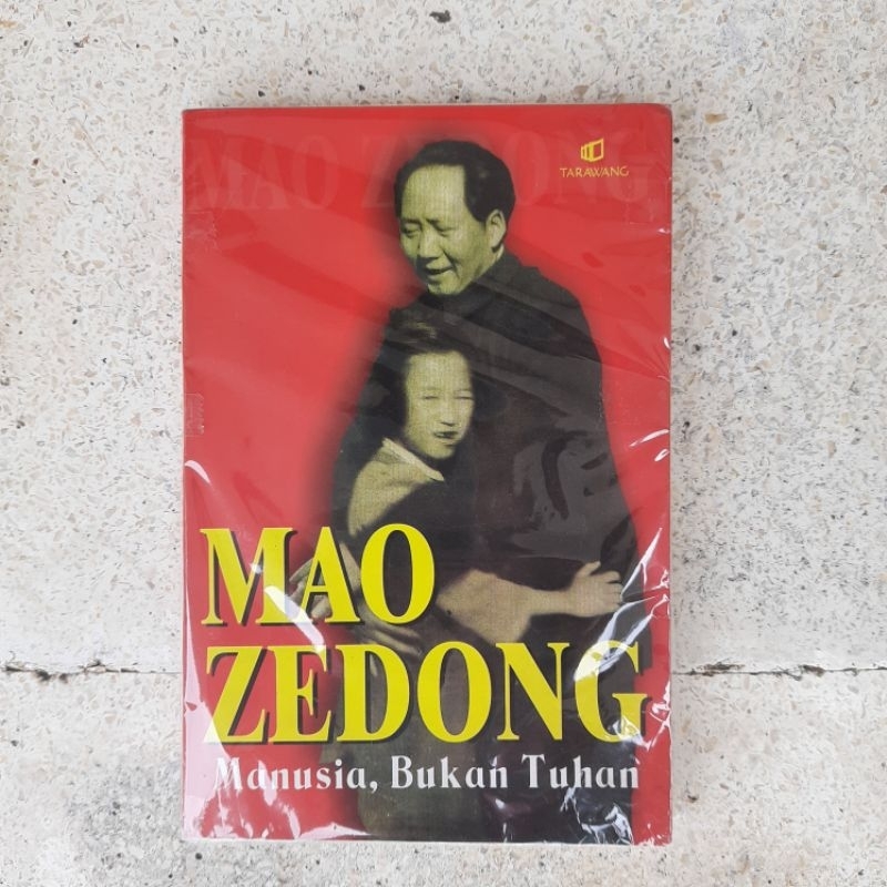 

Mao Zedong-Manusia, Bukan Tuhan (original)