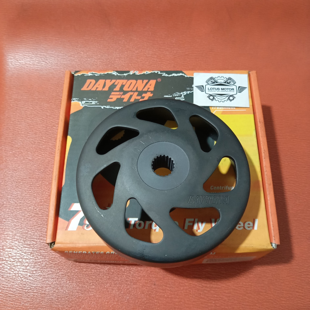 MANGKOK RUMAH KAMPAS GANDA BEAT FI , BEAT ESP K44 DAYTONA ORIGINAL