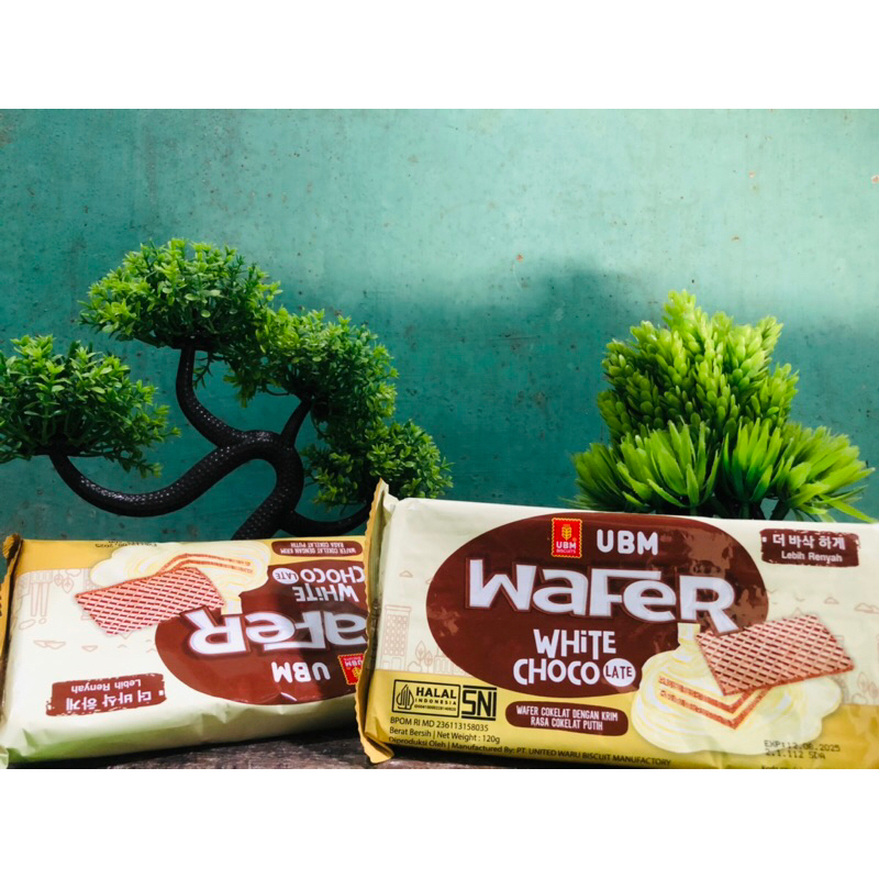 

WAFER CHOCO / WAFER COKLAT GROSIR SATUAN