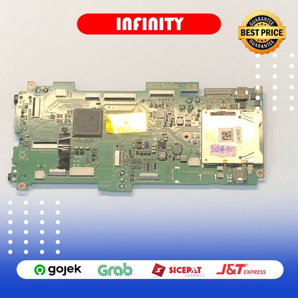 Mainboard mainboard fujifilm XH1 XH-1