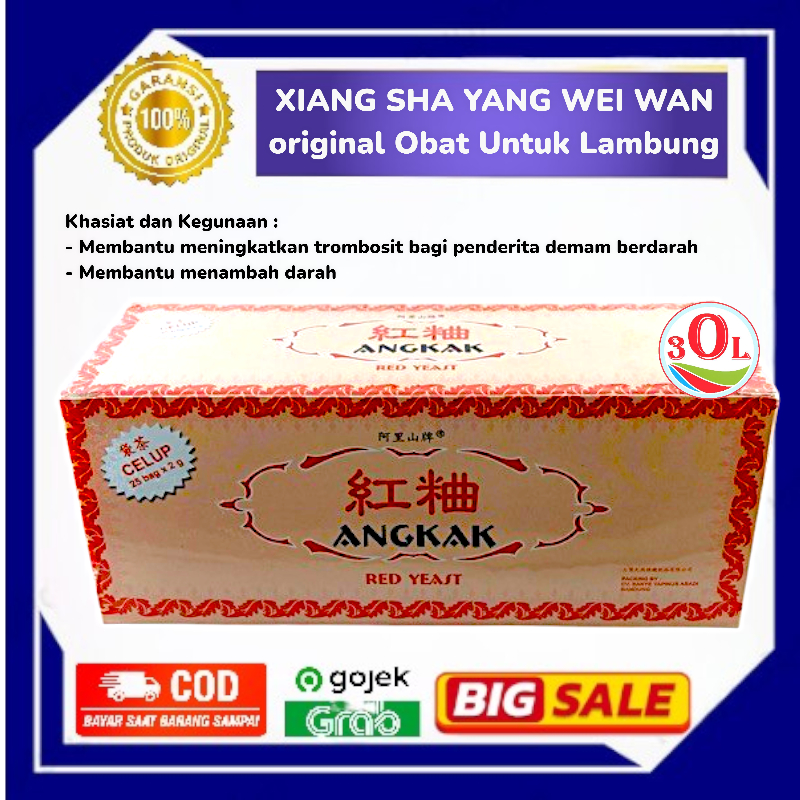 

ANGKAK ORIGINAL / TEH ANGKAK CELUP / OBAT PENAMBAH TROMBOSIT